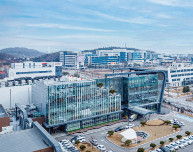 Osong Life Science National Complex, Leading the Future Economy as Korea’s Bio and Healthcare Hub 이미지