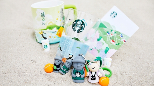 Must-have items Exclusive to Jeju Island 이미지