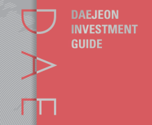 DAEJEON INVESTMENT GUIDE 2022 image
