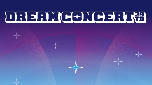Dream Concert, Uniting the World through K-Pop 이미지