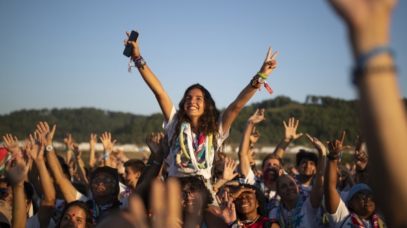 K-Life Hacks to Fully Enjoy KOREA, Celebrating the 2023 World Scout Jamboree in Saemangeum 이미지