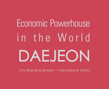 2023 (ENG) Economic Powerhouse in the World DAEJEON image
