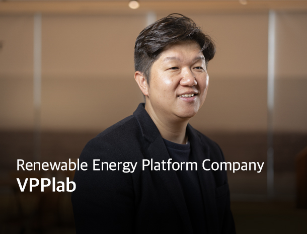 Renewable Energy Platform Company, VPPlab image