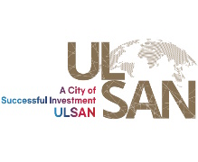 Ulsan, a City of Successful Investment image
