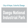 Daegu National Industrial Park image