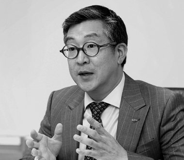One-on-one with Shawn Chang, the New Head of Invest KOREA 이미지