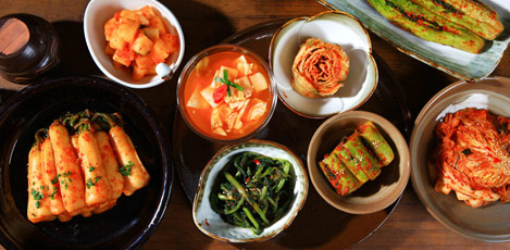 All You Need to Know About Kimchi   이미지
