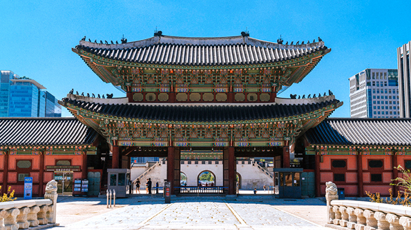 Online Travel Courses That Let You Enjoy Korean Virtual Tours at Home   이미지