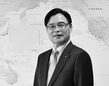 One-on-one with the New President & CEO of KOTRA  이미지