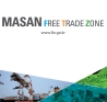 Masan Free Trade Zone image