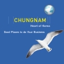 CHUNGNAM, Heart of Korea : Good Places to do Your Business image