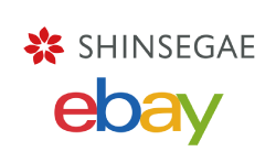 SHINSEGAE ebay